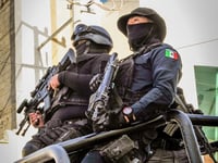 Liberan a 42 de 66 secuestrados en Culiacán