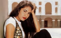 A 30 años del 'Amor prohibido' de Selena Quintanilla