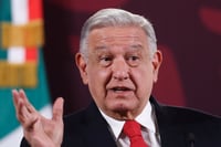 López Obrador critica que CIRT recomendara no transmitir 'La Hora Nacional'