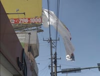 Protección Civil y Bomberos de Torreón emiten recomendaciones tras fuertes vientos