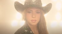Shakira sorprende con el video oficial de (Entre Paréntesis) junto a Grupo Frontera