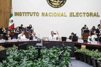 Instituto Nacional Electoral no ve en riesgo elección por inseguridad
