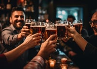 Imagen La inteligencia artificial para ayudar a mejorar la cerveza belga