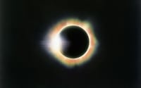 ¿Qué otros fenómenos astronómicos habrá además del eclipse solar en abril?