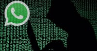 ¿Cuáles son los prefijos en WhatsApp asociados a fraudes?