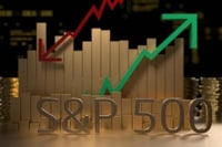 S&P 500 logra su mejor desempeño en primer trimestre desde 2019