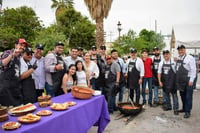 Con éxito se llevó a cabo el Chatarra Fest en San Pedro