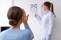 Imagen Día Mundial de la Salud, fecha para no perder de vista el cuidado ocular: Medical Dimegar