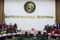 Blindarán militares Instituto Nacional Electoral por debate
