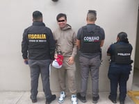 Detienen a ‘Fofo’ Márquez por golpear brutalmente a una mujer