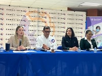 Invitan a Feria de la Salud en Canacintra Gómez Palacio