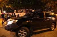 Condenan allanamiento de sede diplomática en Quito