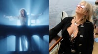 ¿Qué hace actualmente Bonnie Tyler, la intérprete de Eclipse Total del Amor (Total Eclipse of the Heart)?