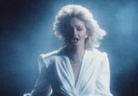 Eclipse Total del Amor (Total Eclipse of the Heart) de Bonnie Tyler: letra y significado