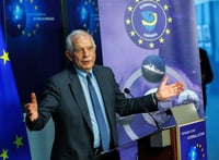 Borrell pide a Israel aplicar cese al fuego establecido por la ONU