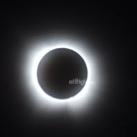 ¿Cuándo será el eclipse solar total más largo?