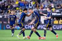 Tigres-Columbus a definir al ganador de la serie de cuartos de final