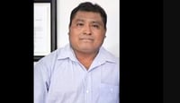 Asesinan a Julián Bautista Gómez, candidato a la alcaldía de Amatenango del Valle en Chiapas