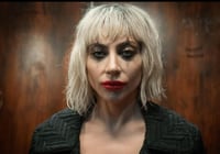 Imagen Lady Gaga y Joaquin Phoenix impresionan en primer tráiler de Joker 2: Folie a Deux