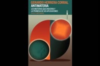 Antimateria (ESPECIAL)
