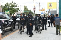 La Dirección de Seguridad Pública de Gómez Palacio asegura como 'falso' intento de sustracción de una menor