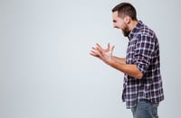 La ciencia recomienda cómo reducir la ira tras un insulto o provocación