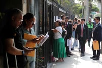 Perú revoca requisito de visa para visitantes de México