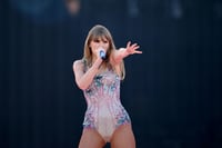 ¿Qué canciones de Taylor Swift regresan a TikTok?