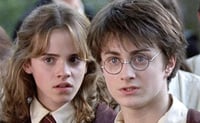 J K Rowling 'no perdonará' a Daniel Radcliffe y Emma Watson por cuestionar sus puntos de vista sobre personas trans
