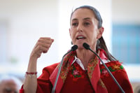 Claudia Sheinbaum respalda demanda de México contra Ecuador por asalto a Embajada en Quito