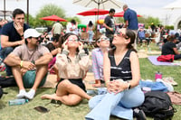 Eclipse deja más de 900 mdp en Torreón