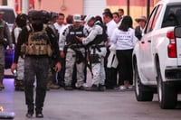 Asesinan a cinco candidatos en México en marzo y suman 15 en 2024