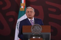 López Obrador defiende su reforma a pensiones