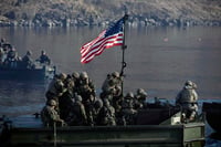 Estados Unidos aumenta tropas en Oriente Medio ante posible respuesta de Irán
