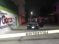 Asesinan a tío de candidata a diputada federal afuera de casa de campaña en Morelos