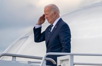 Estados Unidos apoyará a Israel ante represalia iraní, anuncia Biden