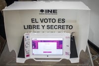Mexicanos ven muchas trabas para votar desde otro país