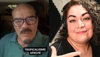 Arturo Ortiz de Tropicalísimo Apache rompe el silencio