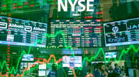 Wall Street abre en verde y el Dow Jones sube un 0.92 %
