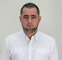 Preocupa desaparición del candidato a regidor Luis Alonso García en Culiacán, Sinaloa