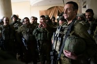 Ejército de Israel anuncia que habrá 'respuesta' tras el ataque de Irán