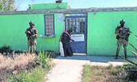 Cártel de Sinaloa traslada narcolaboratorios a Nuevo León