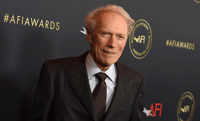 Clint Eastwood desata preocupación entre sus fanáticos por su apariencia a los 93 años