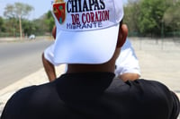 Migrantes denuncian ola de secuestros masivos en Chiapas