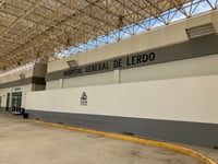 Hospital General de Lerdo (EL SIGLO DE TORREÓN)
