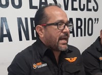 ‘Electorera’ iniciativa de Pensiones: Diputado federal, Omar Castañeda