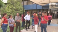 Docentes de CNTE se unen a paro nacional