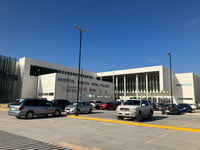 Hospital Nuevo será sede de especialidades médicas