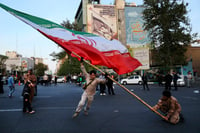 Israel responderá al ataque iraní: Halevi