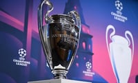 Celebran los Cuartos de Final de la Champions League